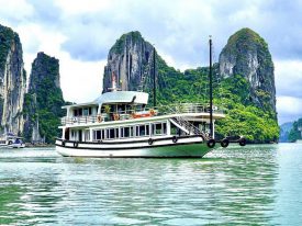 We Go Halong Bay One Day