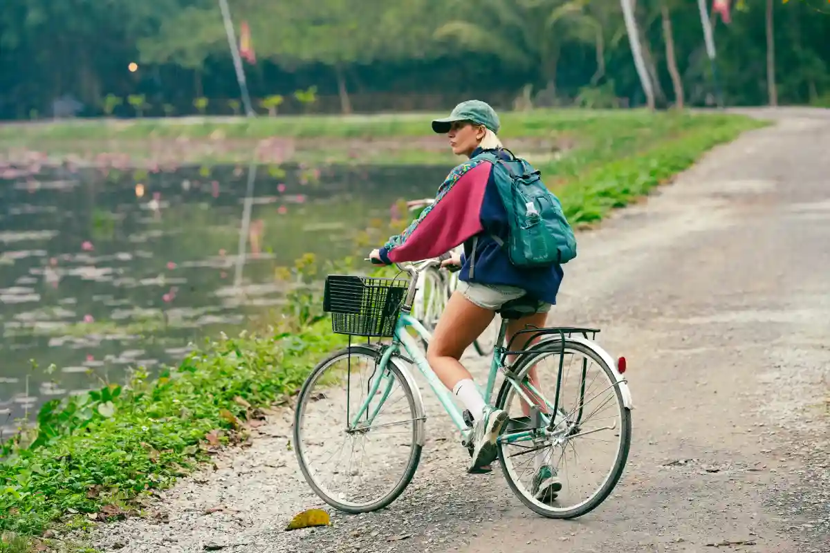 Bike Tours