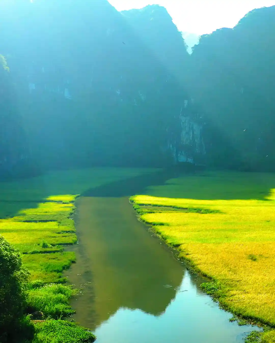 Ninh Binh
