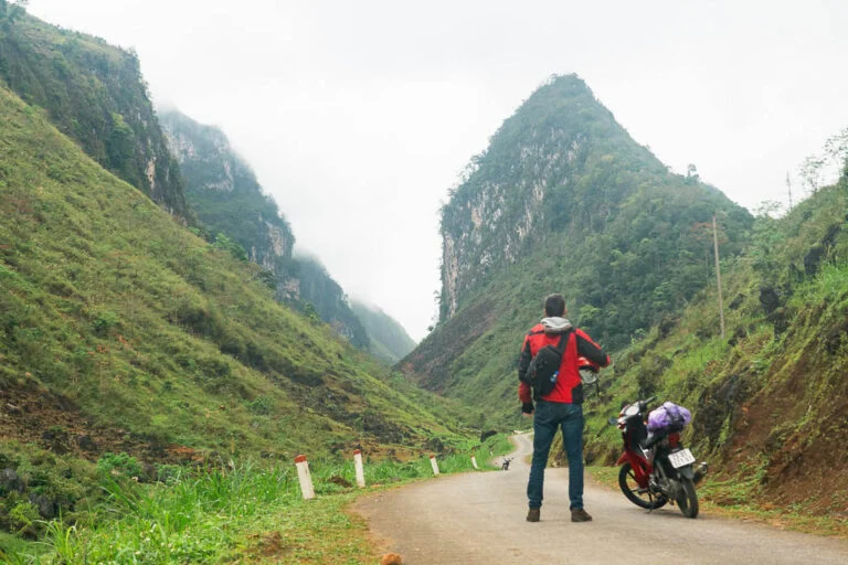 Ha Giang Easy Rider Adventure (3 Days)