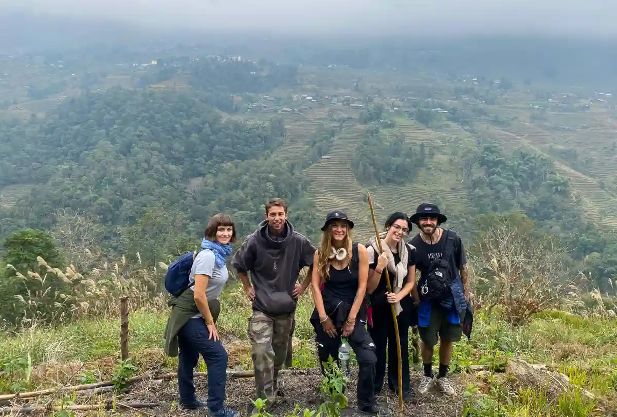 Multi-day Tours
