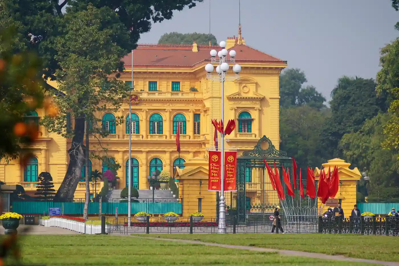 Hanoi