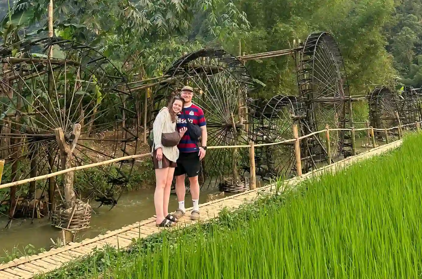 Private Tours