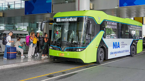 Public Transport