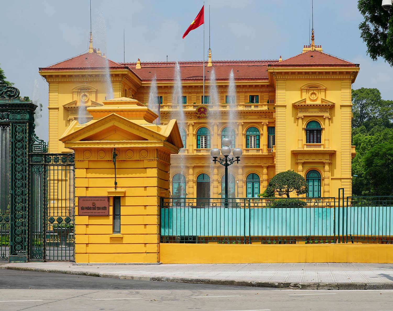 Vietnamese Museum’s Importance