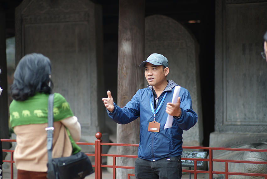 The Majestic Beauty and History of Hanoi’s Temple of Literature