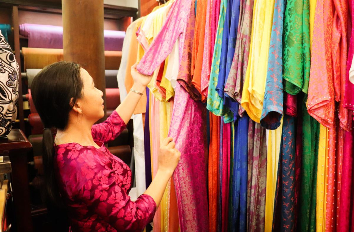 Craft & Heritage Villages