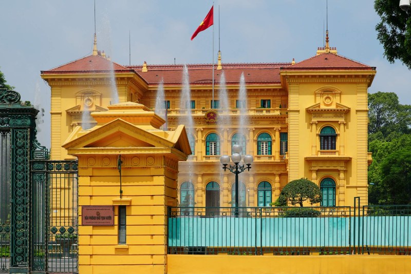 Hanoi City Tour