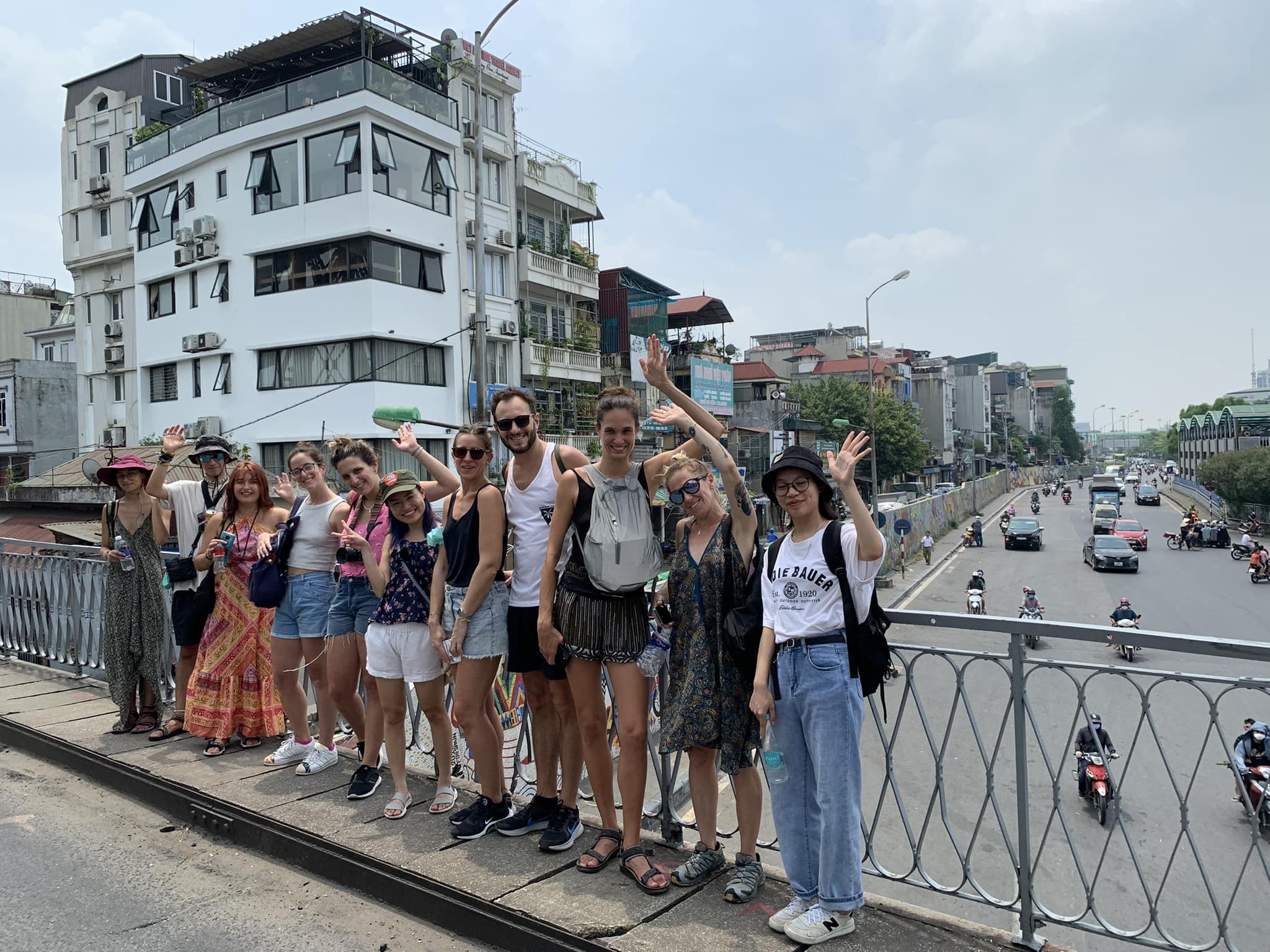 Top 10 Best Hanoi Walking Tours: Unveiling the Heart of Vietnam